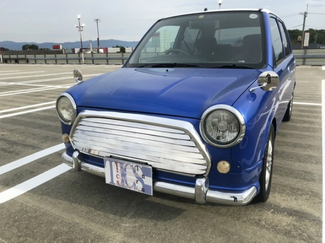 グリル