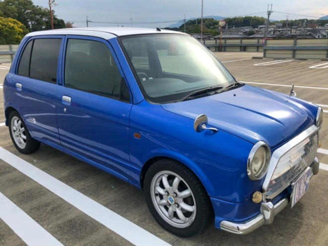 ミラー