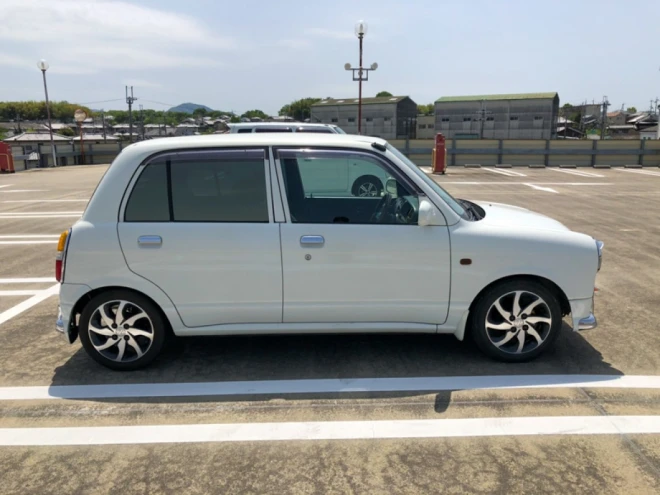 ローダウン